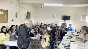 Φοιτητές του ΕΛΜΕΠΑ έμαθαν πως γίνεται η απόσταξη ρακής