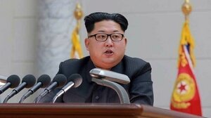 Οργισμένος ο Κιμ Γιονγκ Ουν για βύθιση αντιτορπιλικού: Παραδειγματική τιμωρία στους υπεύθυνους