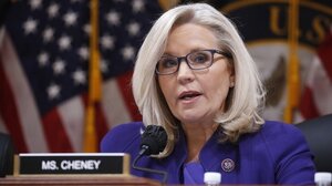 Η Λιζ Τσέινι δήλωσε πως ο Τραμπ δεν «είναι κατάλληλος να κυβερνήσει»