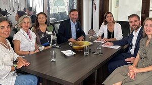 Η Περιφέρεια Κρήτης στη Γενική Συνέλευση της CRPM στη Μάλτα