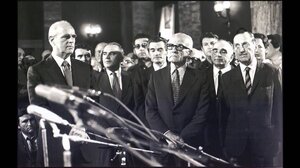 Μεταβολές και κεκτημένα της Μεταπολίτευσης, οι νέοι προσδιορισμοί