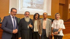 Αφιερωμένη στον Κωνσταντίνο Βολανάκη η πρώτη ομιλία του νέου κύκλου των Μικρών Ιστοριών της Πόλης 