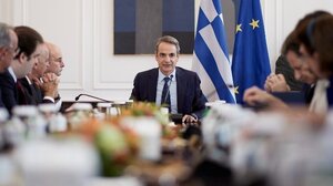 Μητσοτάκης: 12 φοροελαφρύνσεις μέσα στο 2025 - Μείωση ανεργίας στο 9,3% από το 17,5% του 2019