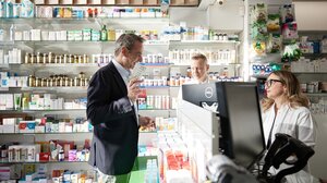 Πήρε self test για τον καρκίνο του παχέος εντέρου o Πρωθυπουργός