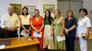 46 μόνιμοι νοσηλευτές στο Νοσοκομείο Χανίων