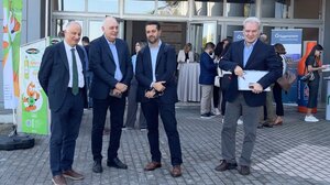 Μπαριτάκης: Προτεραιότητα του Δήμου Βιάννου η Πράσινη Μετάβαση προς όφελος των δημοτών