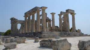 Αίγινα: Ο ναός της Αφαίας προσθέτει αξία στο τουριστικό χαρτοφυλάκιο 