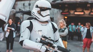 Star Wars: Στο σφυρί κράνος Stormtrooper για περίπου 600.000 ευρώ