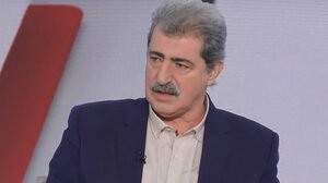 Παύλος Πολάκης: «Τον Κασσελάκη θέλω να τον νικήσω, όχι να τον αποκλείσω»