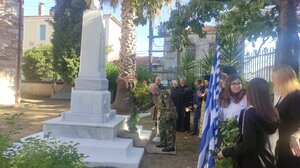 28η Οκτωβρίου - Έφυγε από τη ζωή ο τελευταίος των ηρώων Μυτιληνιών του Β' Παγκοσμίου Πολέμου