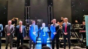 Πραγματοποιήθηκε ο ετήσιος χορός του Παγκρητίου Συλλόγου Διευθυντών Ξενοδοχείων 