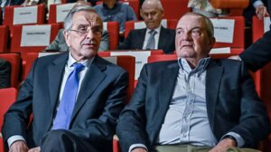 Το ενδιαφέρον της ΝΔ στην Πάτρα! 