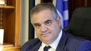 Συγκροτήθηκε το νέο Συντονιστικό Συμβούλιο Αποκεντρωμένων Διοικήσεων