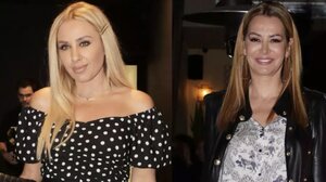 Γωγώ Μαστροκώστα: Η Μαρία Καλάβρια απαντά για την υγεία της