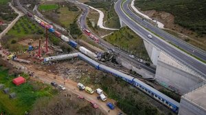 Τέμπη: Ο σταθμάρχης έλαβε νέα προθεσμία για συμπληρωματική απολογία