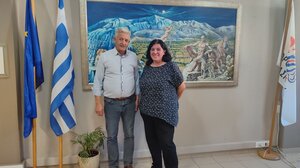 Η  Εurobank θα εξυπηρετεί στο εξής τραπεζικά το Οροπέδιο Λασιθίου