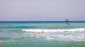 Παγκόσμιος κόμβος στις τηλεπικοινωνίες το Τυμπάκι - Βίντεο