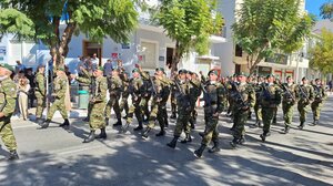 Πώς γιορτάστηκε η 28η Οκτωβρίου στα Χανιά