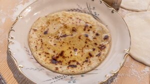 Σφακιανή πίτα: Προσπάθεια να αποκτήσει τη σφραγίδα της UNESCO το ξακουστό Κρητικό έδεσμα!