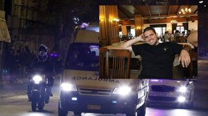 «Πάγωσε» η Λάρισα με το φοβερό τροχαίο στο δρόμο προς Αγιά – Θρήνος για τους δύο νεκρούς