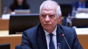 Μπορέλ: Δεν έχουν πολύ μεγάλο βεληνεκές οι πύραυλοι για τους οποίους έδωσε το πράσινο φως η αμερικανική κυβέρνηση