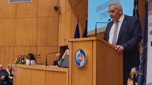 Β.Καρκανάκης: οραματίζομαι ένα Επιμελητήριο φάρο για κάθε επιχείρηση, που δε θα μένει θεατής