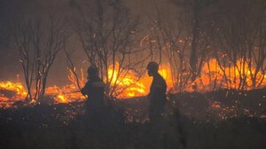 Η εκκλησία ευχαριστεί τον... Ρουβίκωνα για την προσφορά του