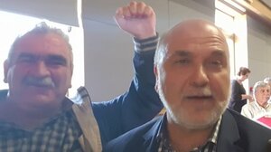 ΣΥΡΙΖΑ: Φεύγουν με βολές Γιάννης Παυλιδάκης και Δημήτρης Ψιμόπουλος