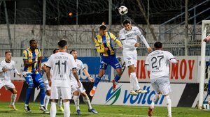 Αστέρας Τρίπολης-ΟΦΗ 3-0