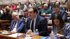 Κ. Πιερρακάκης: Περήφανοι για αυτά που αναπτύσσονται μέσα στο δημόσιο εκπαιδευτικό μας σύστημα