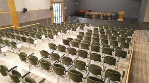   «Η Φιλοσοφία στο Ισλάμ» - Μια ξεχωριστή διάλεξη στο Ηράκλειο