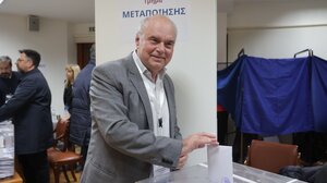 Εκλογές στο Επιμελητήριο: Το ευχαριστήριο της παράταξης Μ. Αλιφιεράκη