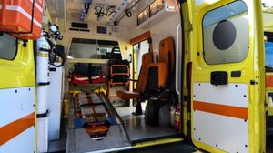 Ατύχημα σε φούρνο στις Πατέλες - Ακρωτηριάστηκε ο άνδρας