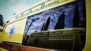 Ξεψύχησε στα 78 του χρόνια στο ξενοδοχείο όπου δούλευε