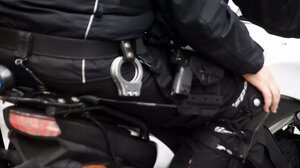 Ηράκλειο: Διαρρήκτης πιάστηκε επ' αυτοφώρω από την Ομάδα ΔΙ.ΑΣ