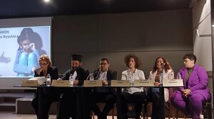 Παιδική Κακοποίηση: Με επιτυχία η εκδήλωση της «Κοινωνικής Αφύπνισης»