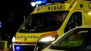 Του είπε να χωρίσουν κι αυτός την παρέσυρε με το αυτοκίνητο και την εγκατέλειψε