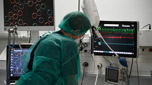 Αγρίνιο: Έχασε τη μάχη για τη ζωή η 18χρονη Χαριτίνη