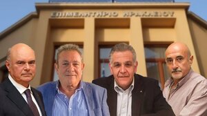 Η ώρα της κάλπης για το Επιμελητήριο Ηρακλείου: Ξεκινά η τριήμερη διαδικασία