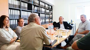 Νέο δίκτυο πόσιμου νερού στην Δ.Ε. Επισκοπής - Εγκρίθηκε η μελέτη κατασκευής