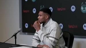 Γιάννης Αντετοκούνμπο: Στη λίστα των 20 πιο ακριβοπληρωμένων αθλητών σύμφωνα με το Forbes