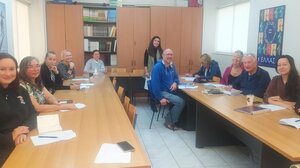 Κ.Ε.ΚΑ.Π.Ε.Ρ: Για 7η χρονιά το πρόγραμμα εκμάθησης της ελληνικής γλώσσας 