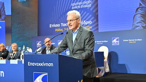 Η τοποθέτηση του Δημάρχου Ηρακλείου στο συνέδριο της ΚΕΔΕ