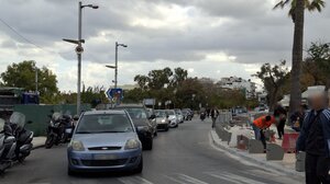 Το... μαρτύριο της κυκλοφορίας στους δρόμους του Ηρακλείου