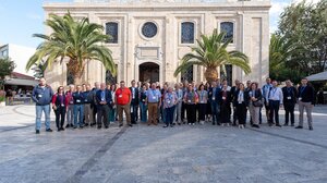 Το ΙΤΕ συμμετέχει στη νέα ευρωπαϊκή πλατφόρμα για έρευνα με λέιζερ