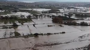 Η εικόνα των καταιγίδων για τις επόμενες ώρες - Τι δείχνουν τα δεδομένα των μετεωρολόγων