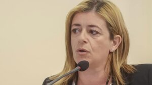 Η τοποθέτηση της Μαρίας Καναβάκη στη συζήτηση για τον καθορισμό των δημοτικών τελών