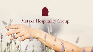 Metaxa Hospitality Group: Σε στέρεες βάσεις η Στρατηγική Βιώσιμης Ανάπτυξης με ορίζοντα το 2030