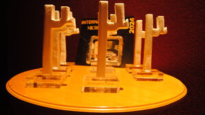 Αυλαία στο International Micro μ Festival 2024 - "Αγαπημένη ταινία" τα "107 Τέμπη"