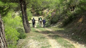 Σε Έμπαρο - Μάρθα - Βιάννο ο Φυσιολατρικός Σύλλογος Ηρακλείου